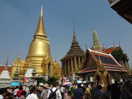 Grand Palace