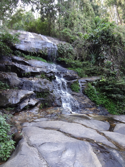 waterfall chiang mai