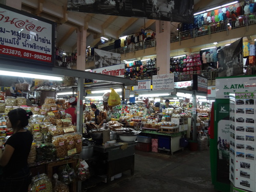 chiang mai china town