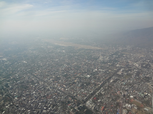 chiang mai center airview