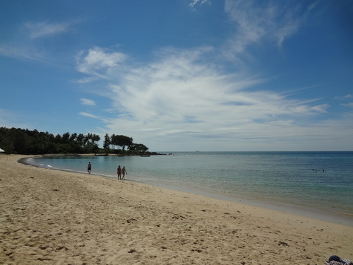 beach koh lanta
