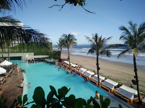 Potato Head Beachclub Potato Head Beachclub